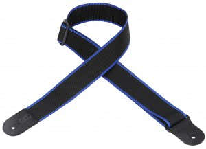 5 CM Polypropylene Black/blue