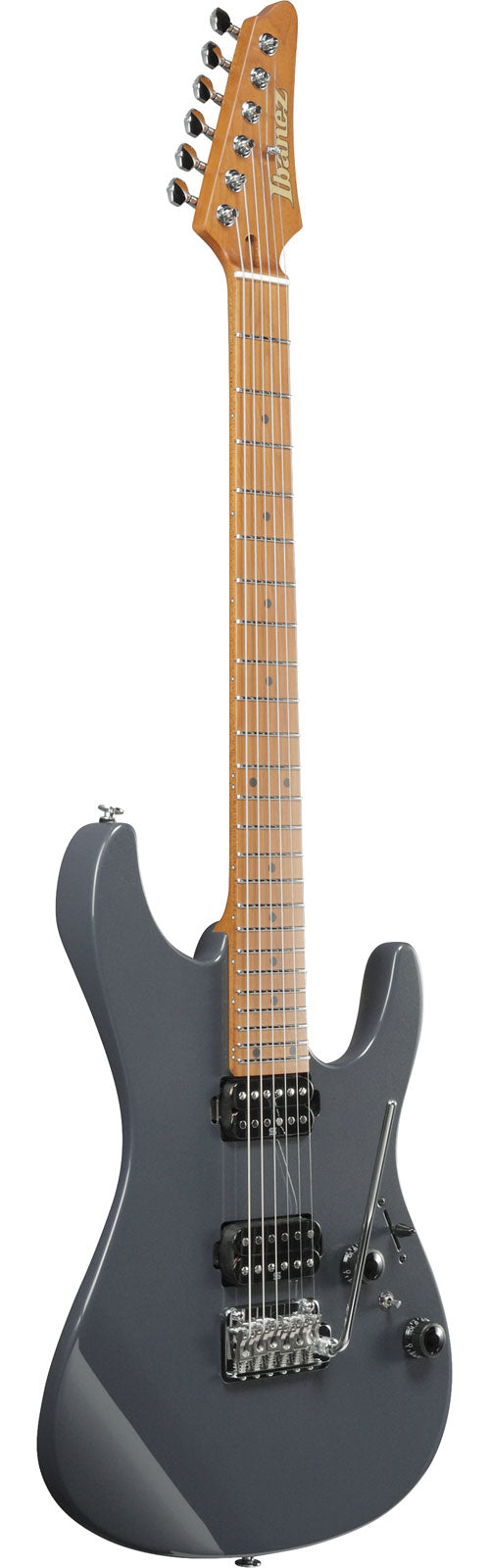AZ2402-GRM Grau Metallic Prestige