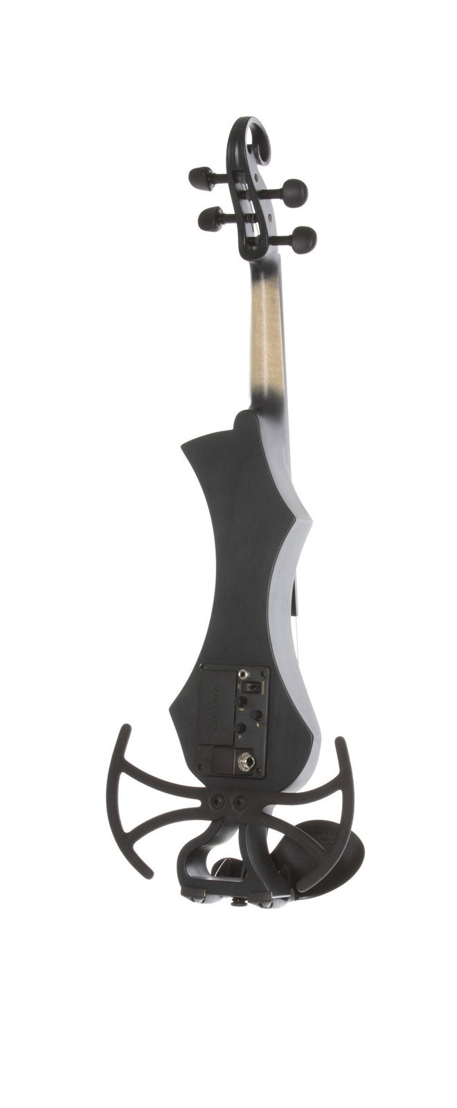 Novita 3.0 4ua E-Violine - Schwarz