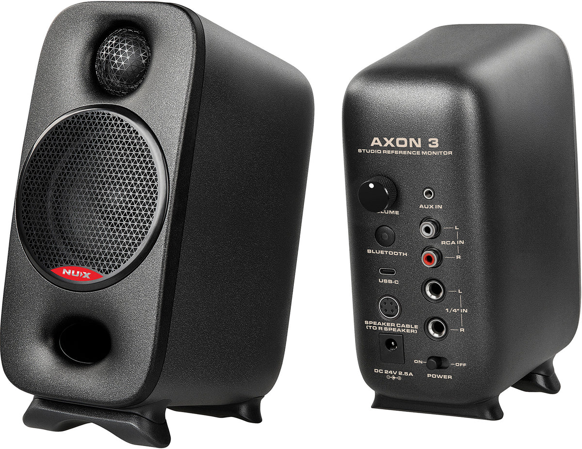 Axon 3