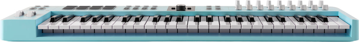 Keylab Essential 49 MK3 Aquamarine