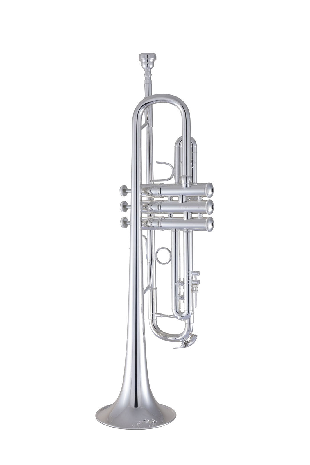 180-37R Stradivarius - Sib Argentée