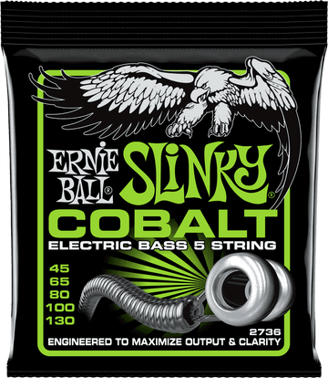 COBALT SLINKY 45-130