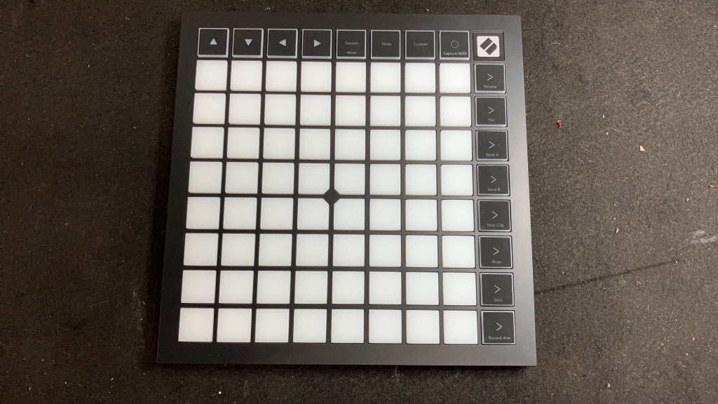 Launchpad X - Stock B