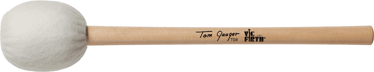 Tom Gauger TG06 Fortissimo (l'unite)