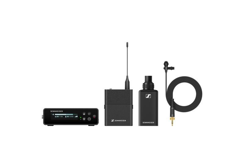 EW-DP ENG SET (Q1-6 : 470,2 ? 526 MHZ)