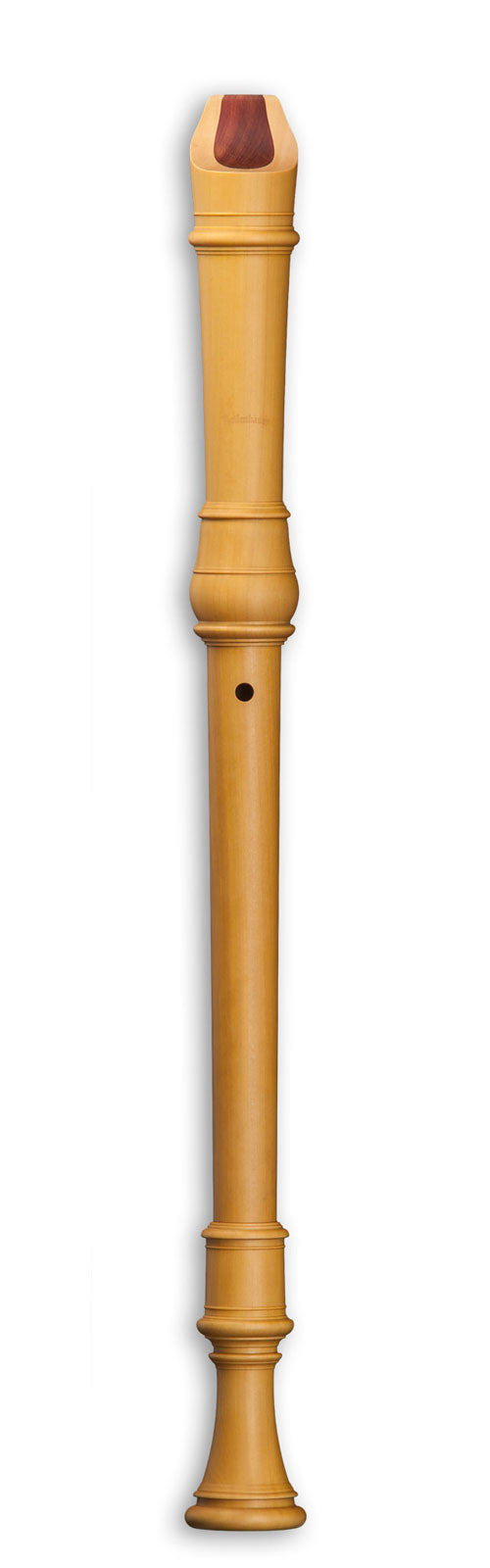 Denner Ténor 5422 - Buis Castello (doigté Baroque)