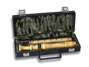 CASE FOR ALTO RECORDER 7102