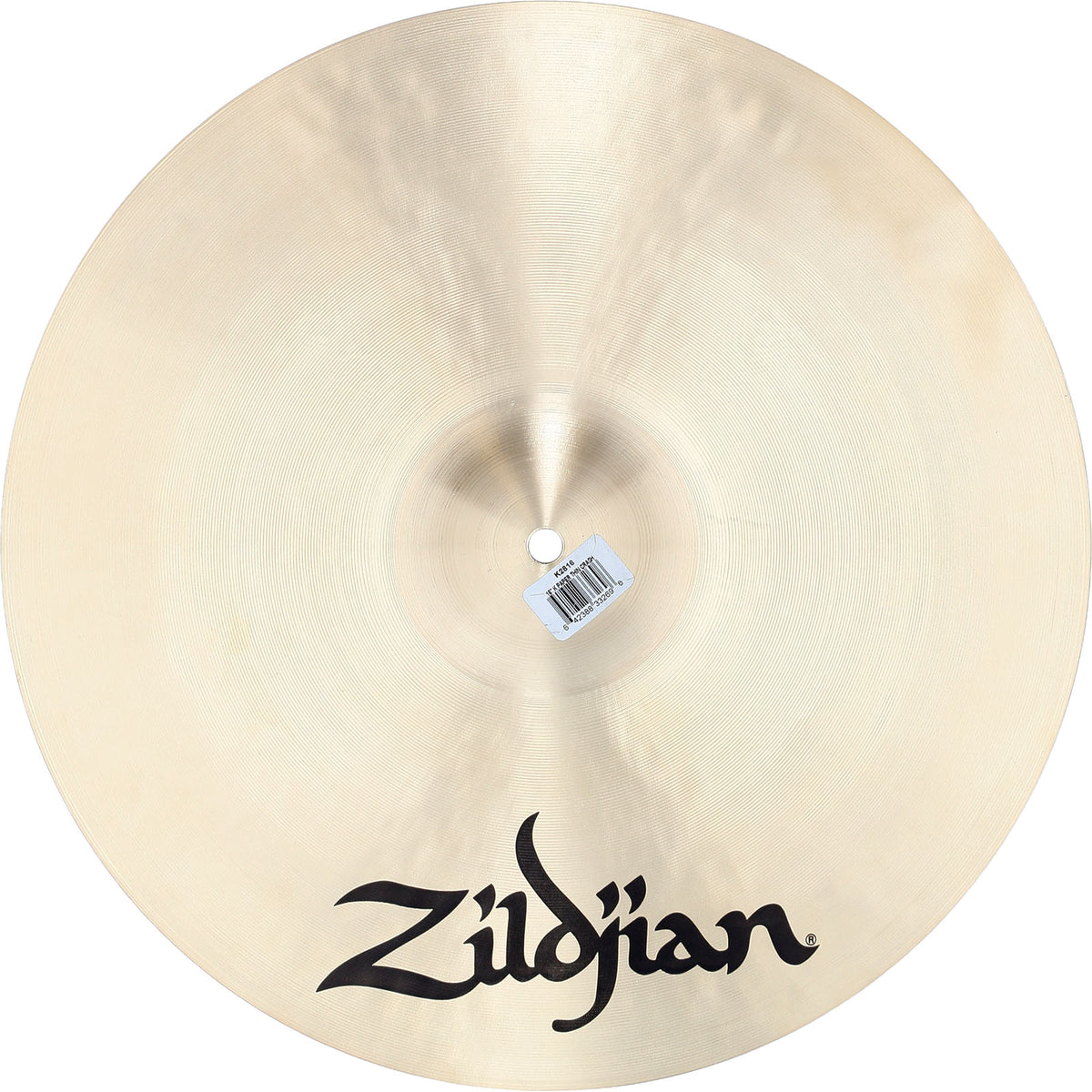 K2816 - K-Series 16" Paper Thin - édition limitée