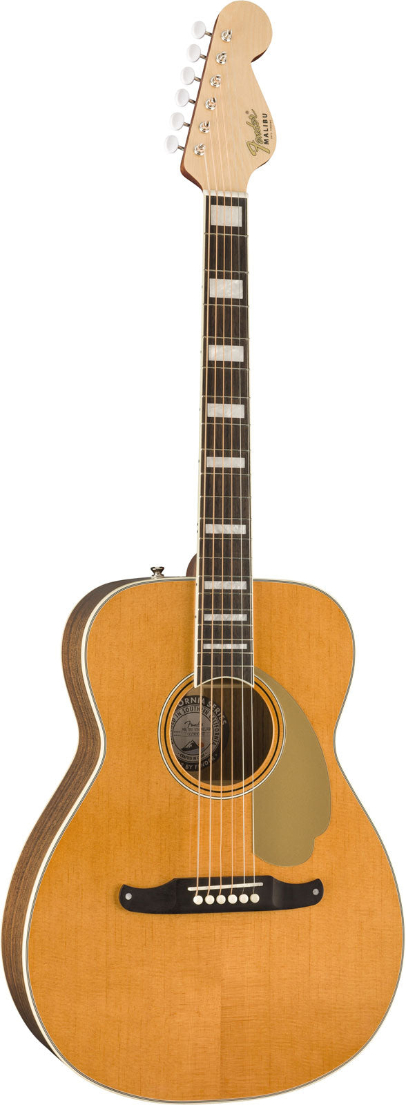 Malibu Vintage Ov Aged Natural