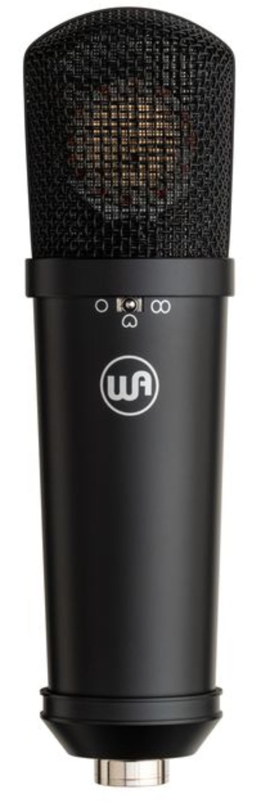 WA-87 JR Black