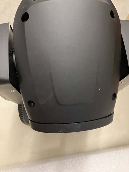 Algam Lighting MW430 - B Stock