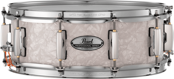 Masters Professional 14X5 Weißes Marine Pearl