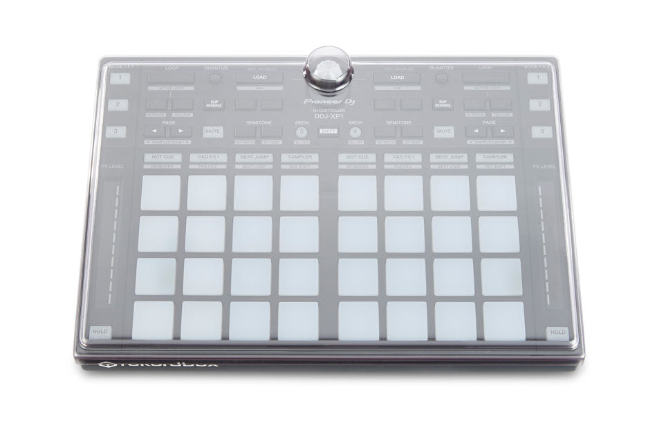 DDJ-XP2 Schutzhülle