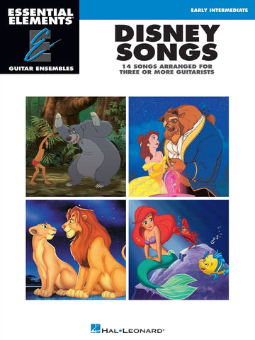 Disney-Lieder