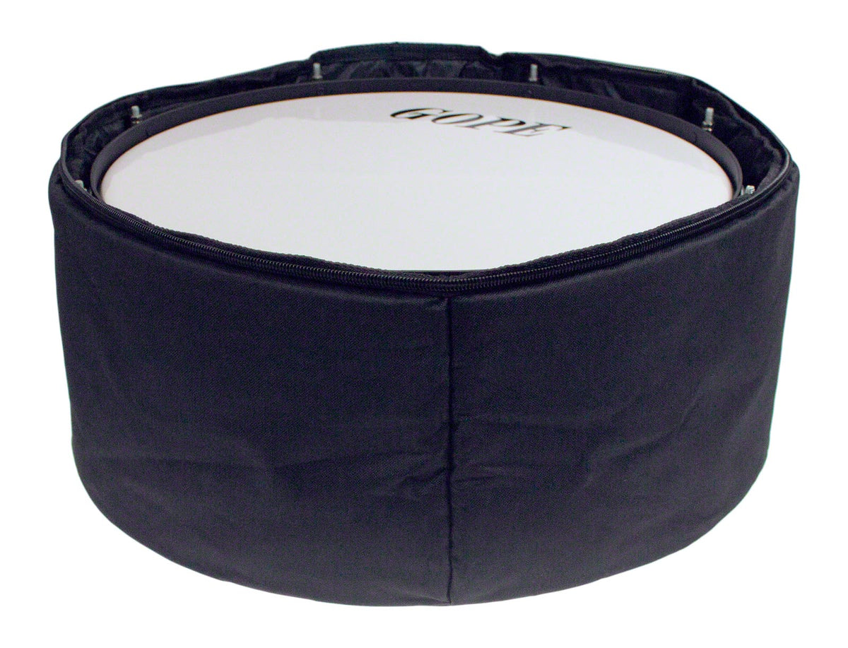 18" X 20CM ZABUMBA DELUXE PROTECTION BAG