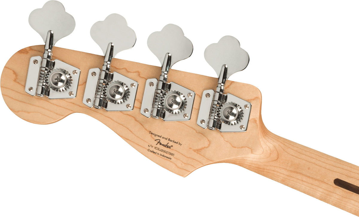 Jaguar Bass H Affinity LRL Anthrazitgrau Frost Metallic