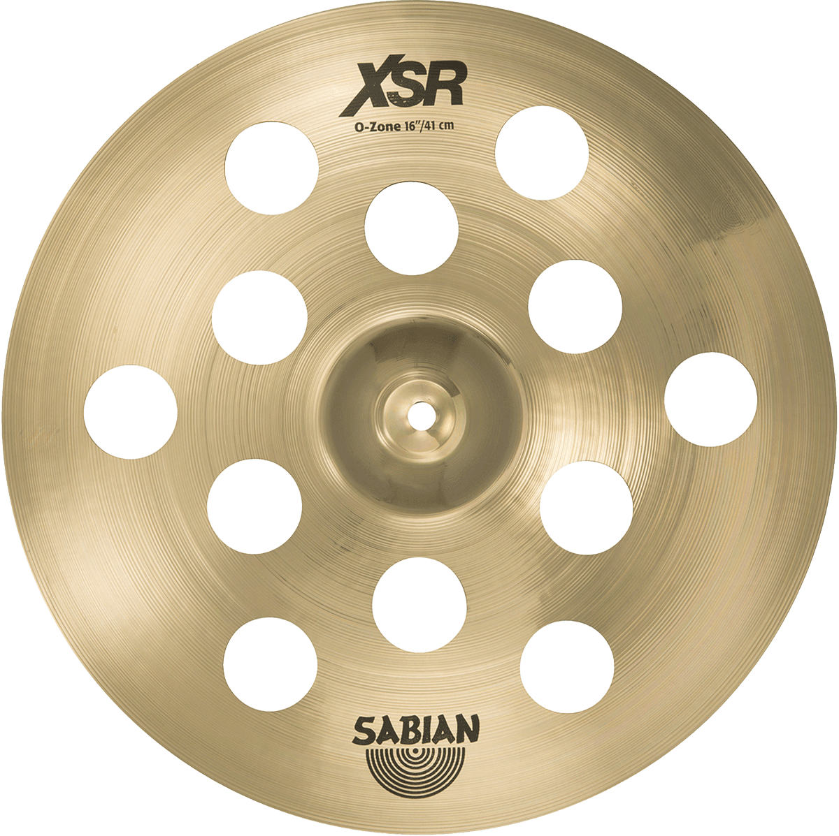 XSR1600B - Crash XSR O-zone 16"