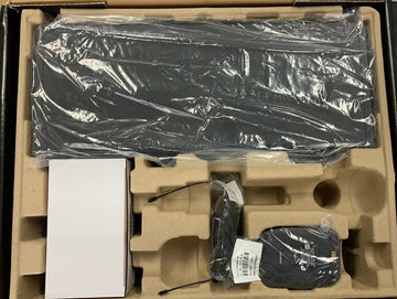 Sistema Doppio Bodypack SLX-D - 562-606 MHz - Stock B