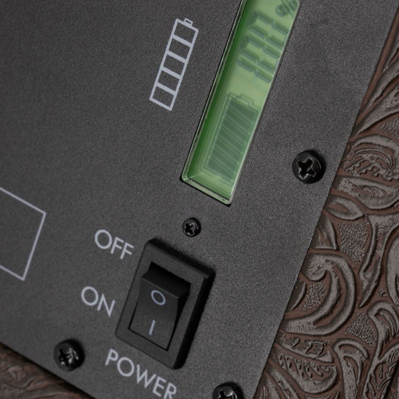 Traveler 6 120W Akku