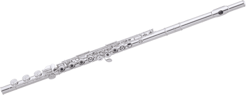 207S Alto Quantz - Testata dritta + Piede di Do