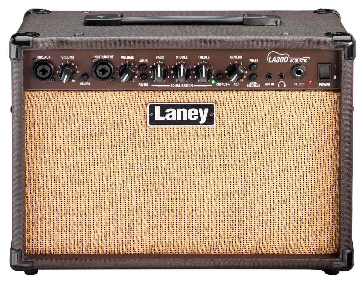 Laney Akustische Verstärker