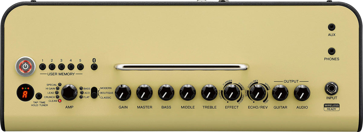 THR30II Senza fili 30W