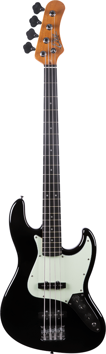 JB 300 Nero