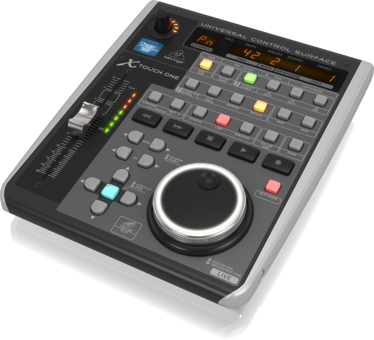 X-Touch One - Ricondizionato