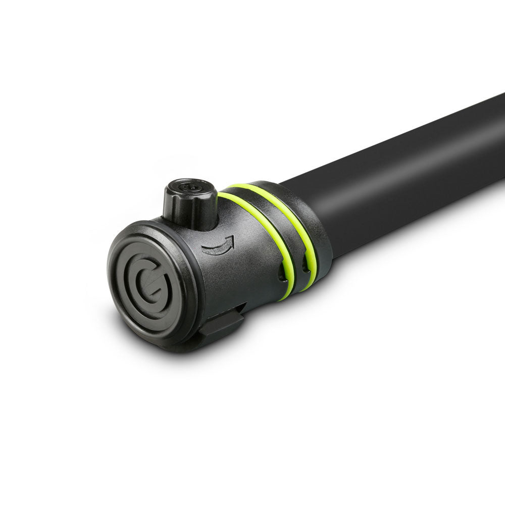 Supporto per tastiera KSX 1 Nero