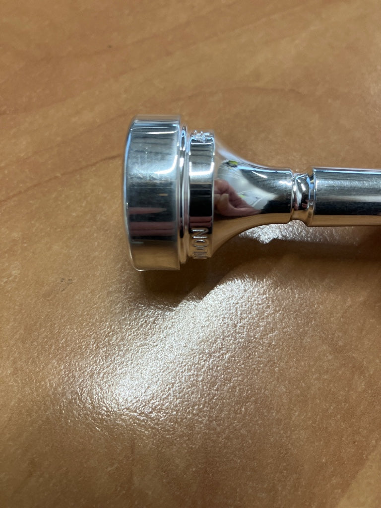 5884 Classic - 4F Argentata (Flicorno) - Stock B