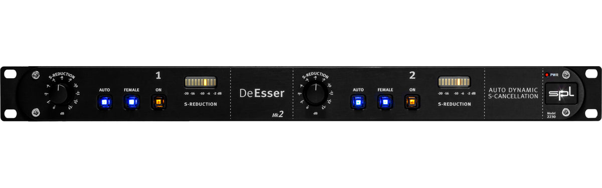 De-Esser MK2