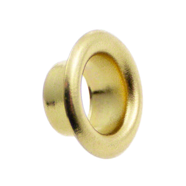 AVH7BR - Entlüftungsöse Messing 7mm