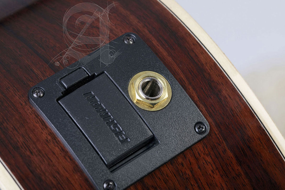 Concert Css-3 Cw E9 Crossover + 9738 25mm Gigbag