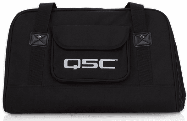 QSC Pro audio K8-tote