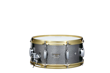 Star Reserve Hand Hammered Aluminum 14X6.5 Snare Drum