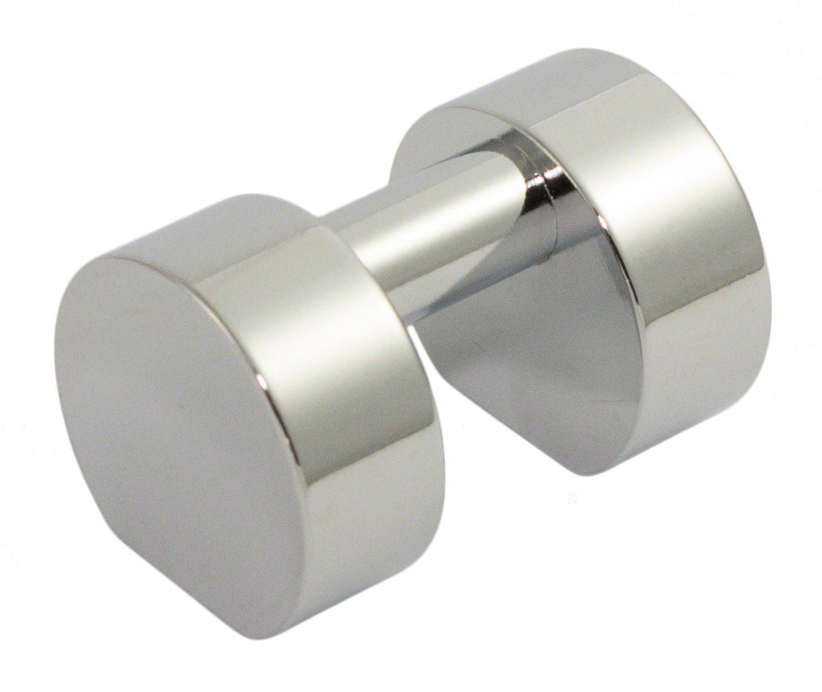 Coquille Tube Grosse Caisse - 25mm - Mono Tirant (X1)