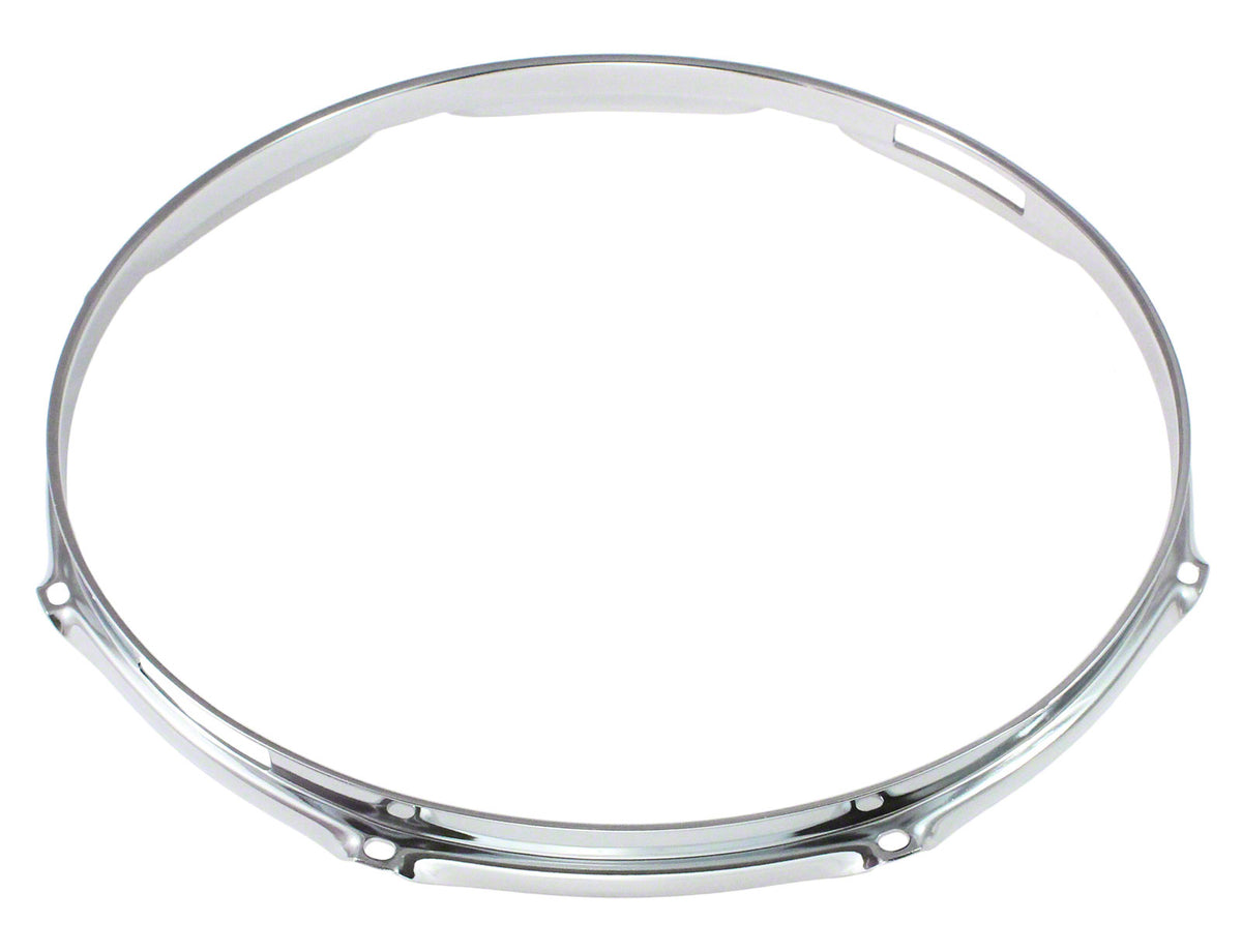 Cercle 14" 8 Tirants Timbre Triple Flange 1.6mm