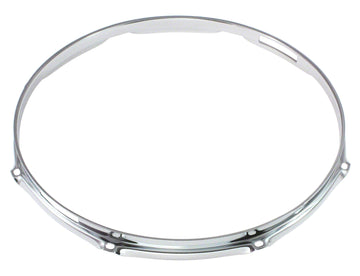 Cercle 14" 8 Tirants Timbre Triple Flange 1.6mm