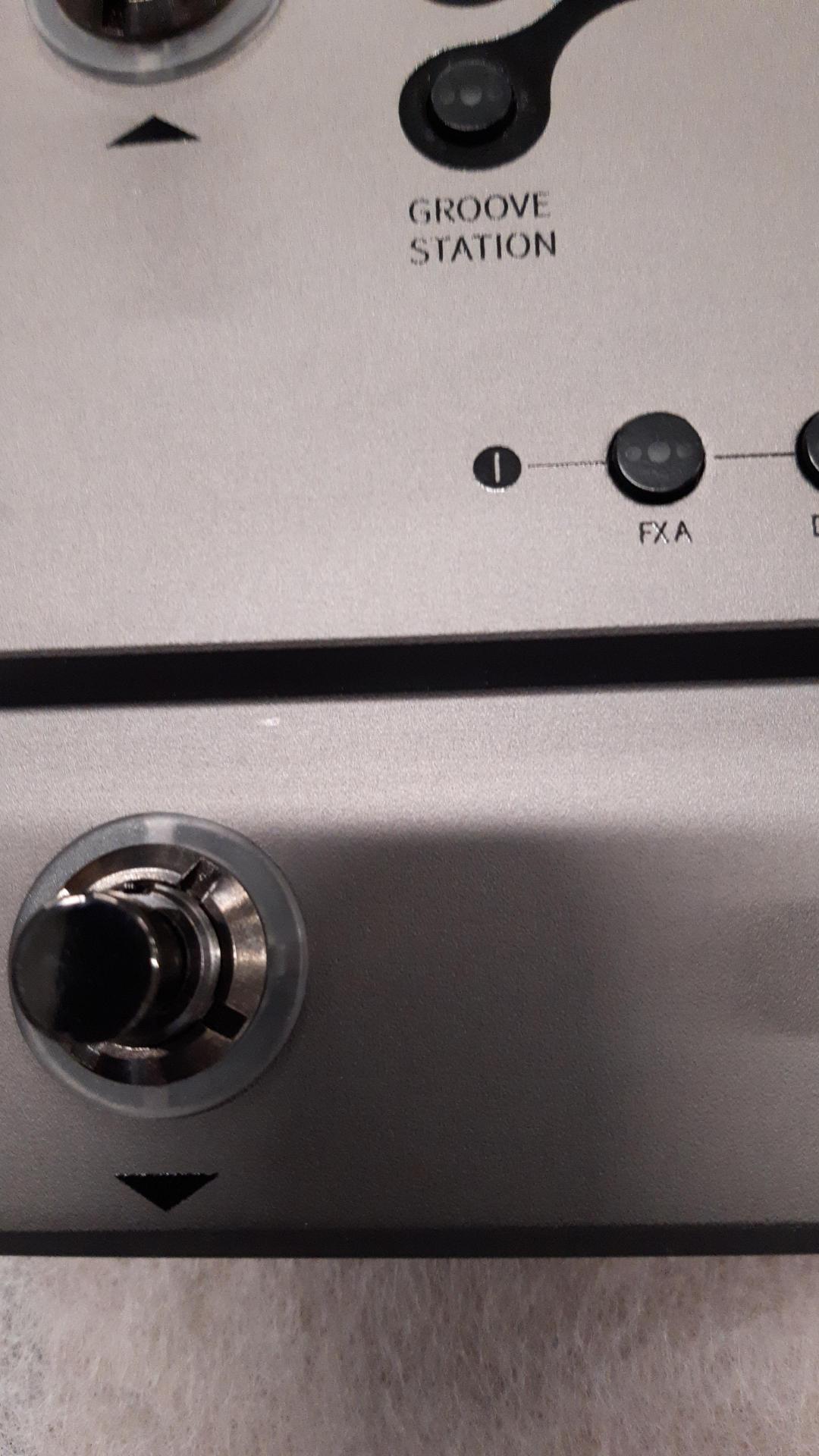 GE200 PRO - STOCKB