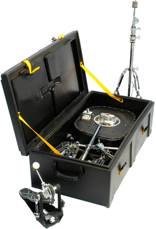 HN36W - Custodia Hardware per Batteria 36"