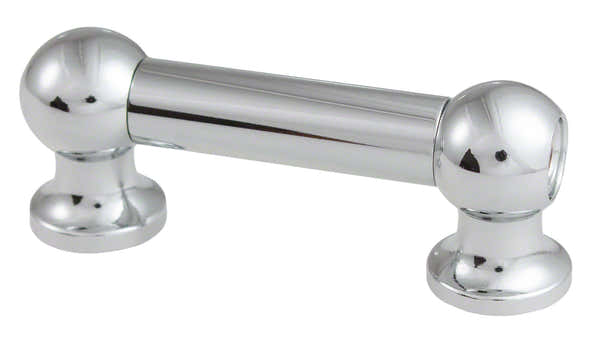 Sparedrum TL12S38 - Coquille Tube - 38mm - Mono Tirant (X1)