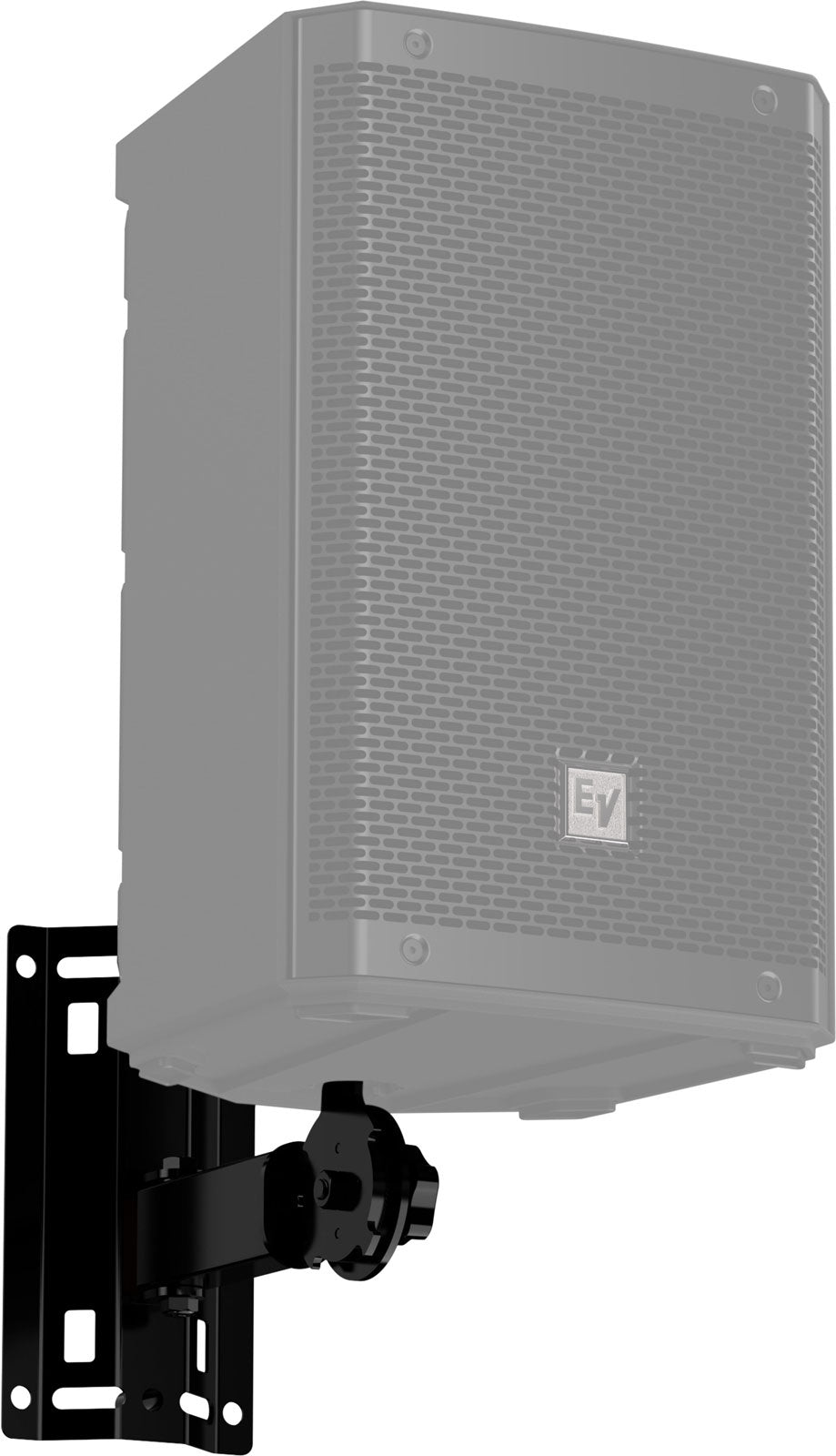 Braket Pole S