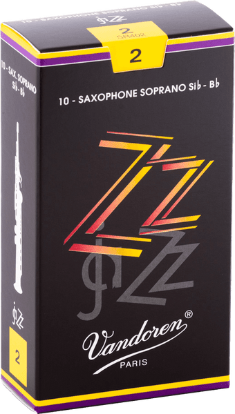 ZZ 2 - SR402