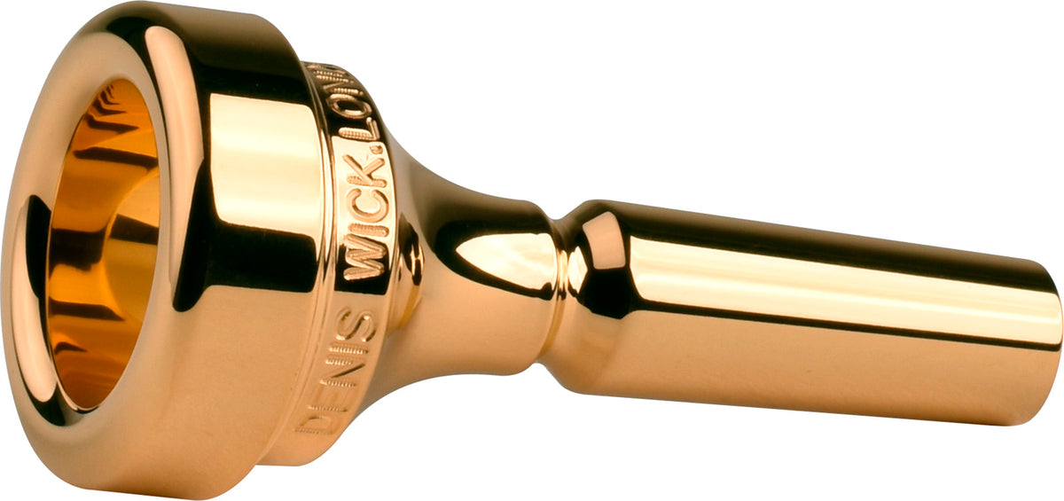 2FL Plaquée Or (Bugle)