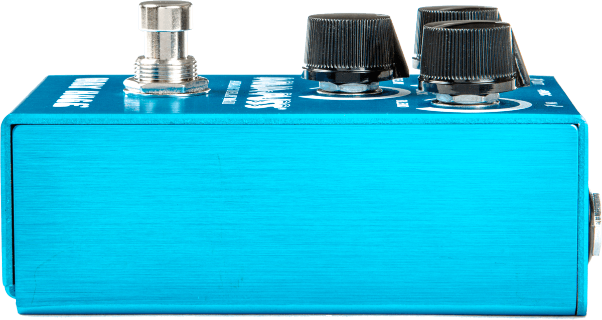 DELAY EFFECT PEDALS AQUA-PUSS MINI