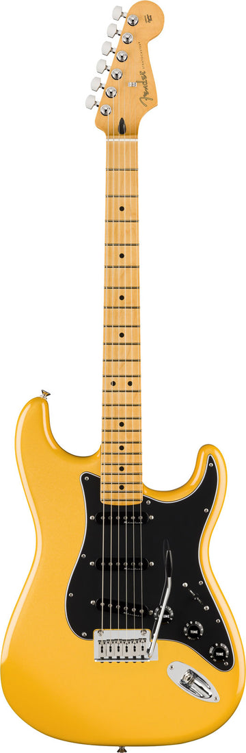 Stratocaster Player II Modified MN Giallo Sole