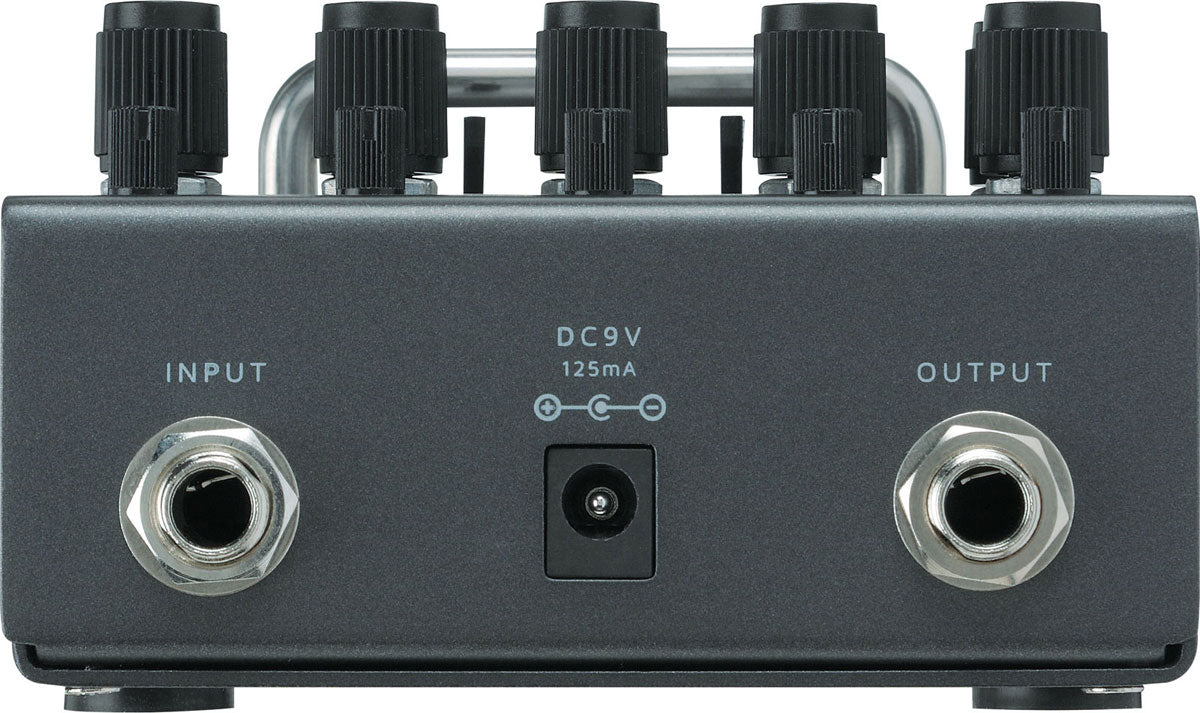 Pentatone EQ