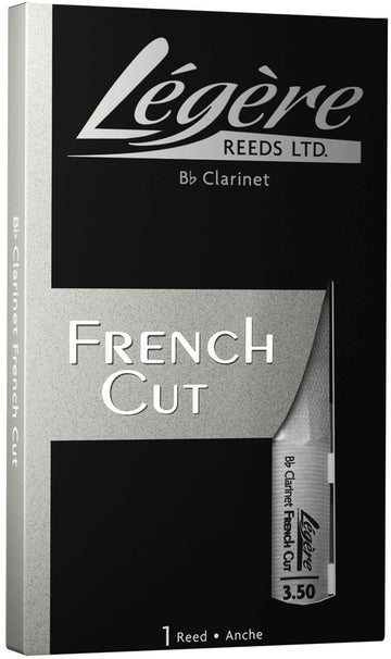 French Cut 4 - Clar Sib
