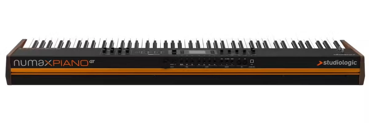 Numa X Piano GT